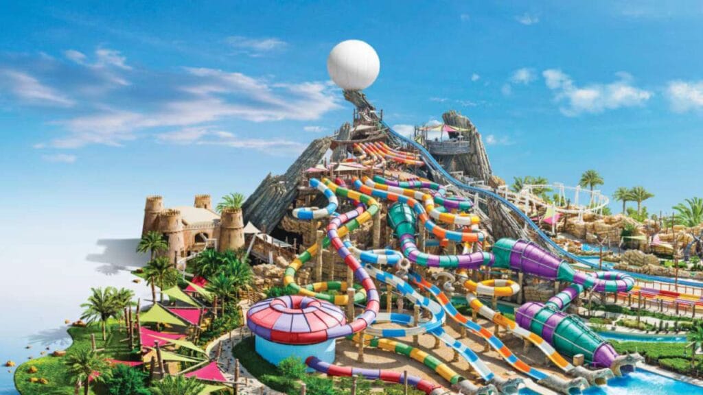 Louvre Museum Abu DhabiAED