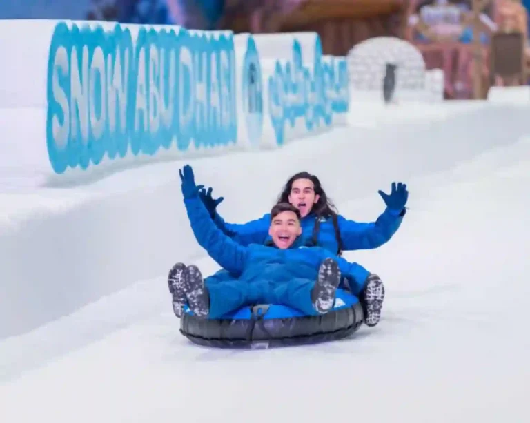Snow-Park-Abu-Dhabi1