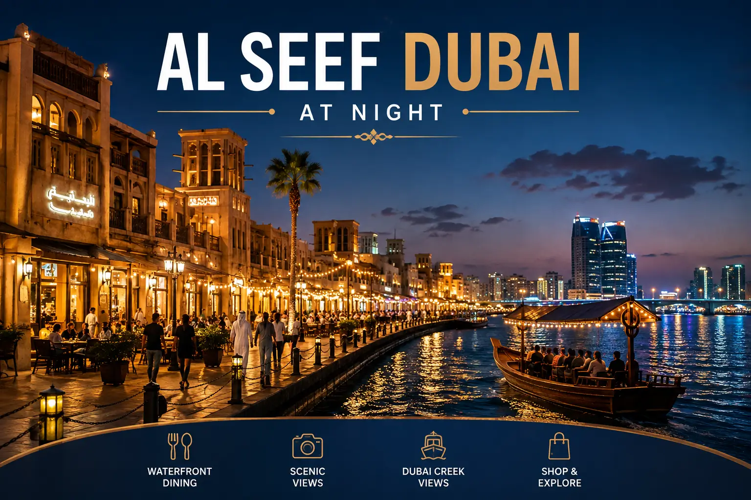 * Al Seef Dubai, * Al Seef Dubai Creek, * alseef dubai, * al seef road dubai, * al seef bur dubai