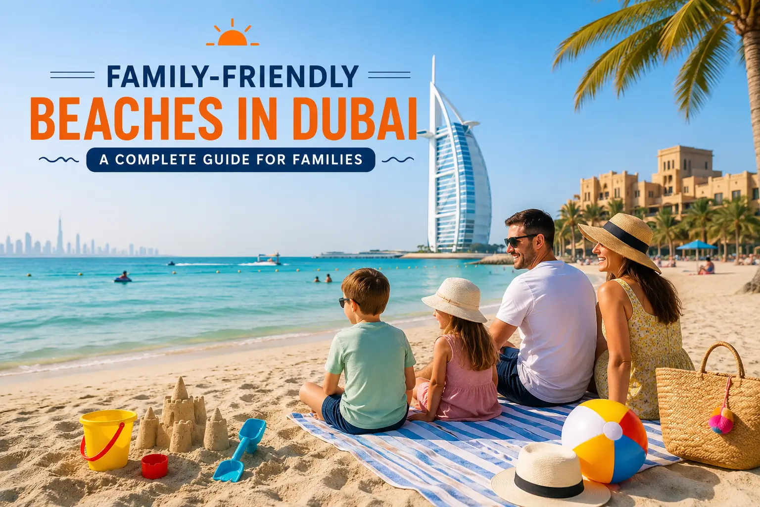 best family friendly beaches in dubai, best beaches in dubai , best public beaches in dubai, dubai best public beach